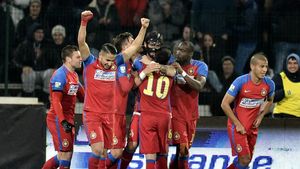 A jucat la FCSB și l-a „pârât” pe Mihai Stoica: „I-a zis lui Gigi Becali că sunt mai mic decât el. Am știut de cine să mă feresc”