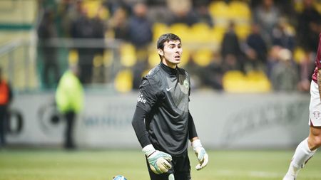 Niță nu înțelege cum a gafat în fața celor de la CSMS Iași:** "Am trăit clipe de coșmar!"