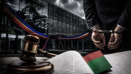 Fostul condamnat în dosarul mituirii arbitrilor ar putea fi dat jos din funcție chiar în sediul FRF!