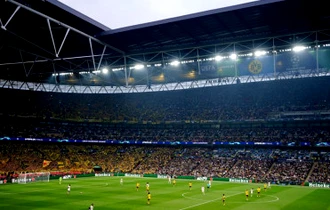 Cum a numit-o Gică Craioveanu pe Borussia Dortmund, după finala Champions League pierdută cu Real Madrid