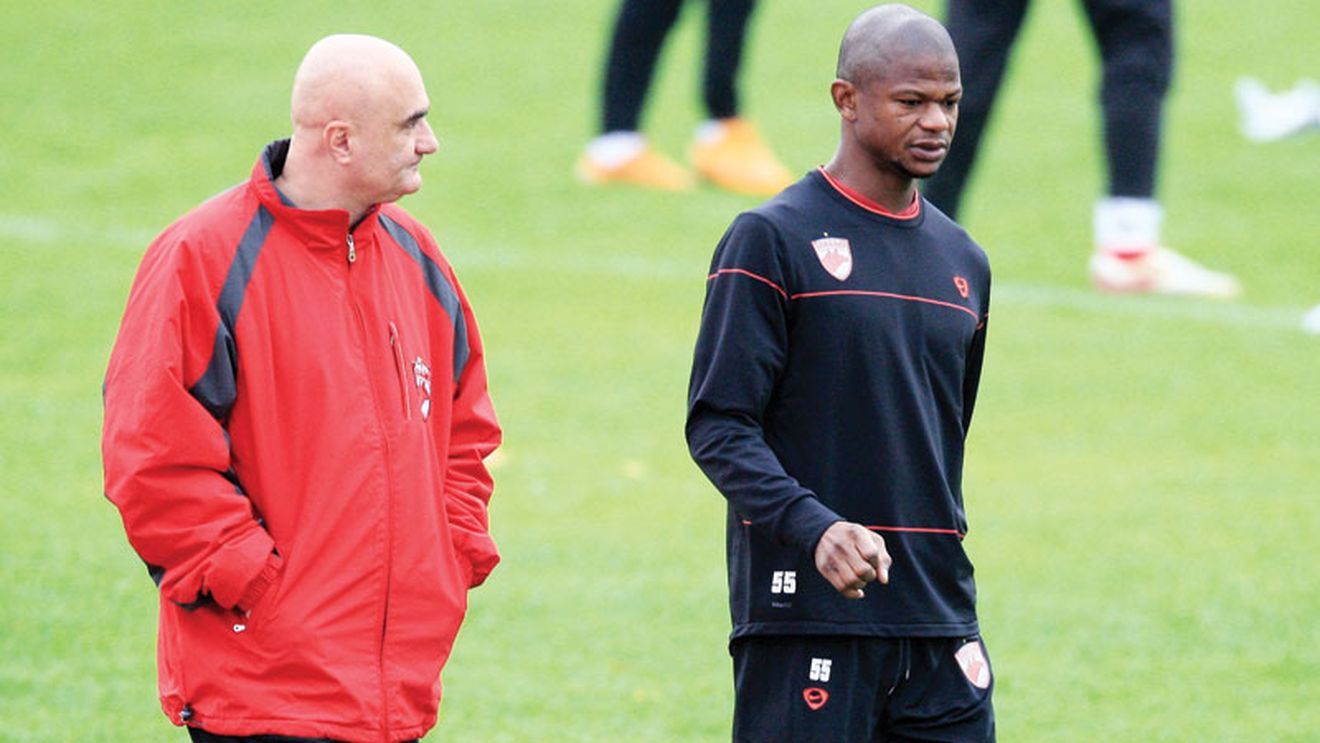 S-a accidentat și Julio Cesar?