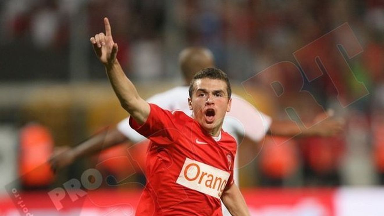 Liviu Ganea: "Dani Coman ne-ar ajuta mult! E un portar valoros"