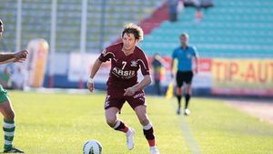 EXCLUSIV** Ce spune Deac despre revenirea în Gruia: "Cei de la Schalke mi-au zis să mă prezint la reunire, nu cred că mă dau la CFR"