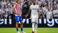 Real Madrid vrea să-l aducă pe „dușmanul” lui Vinicius Junior, iar brazilianul s-a săturat și amenință cu plecarea!