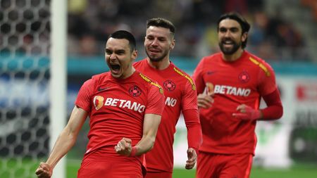 Ce pericol îl paște pe Gigi Becali cu transferul lui Adrian Șut în Belgia! Marius Lăcătuș face o comparație cu cazul Andrei Cordea