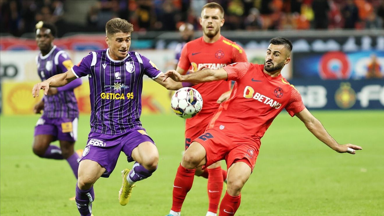 Fotbalist din Superliga, transferat la liderul din Bulgaria! A luat două trofee în România. EXCLUSIV