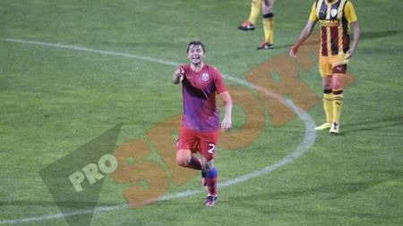 Steliștii propun un nou golgheter, Chipciu s-a săturat să atace cu fundașii:** "Ne bazăm pe Martinovic, dar sperăm să înscrie și alții" Rusescu, despre derby