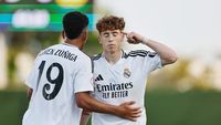 Real Madrid nu vrea s-o lase pe FC Barcelona să-l transfere pe fostul ei fotbalist