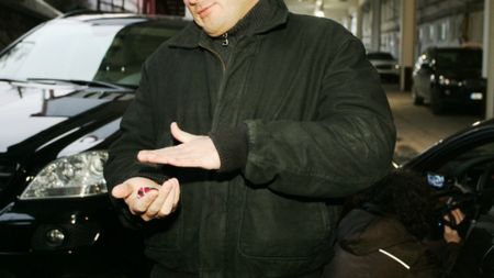 Paszkany, ca Gigi Becali! "Va schimba antrenorii foarte des!"