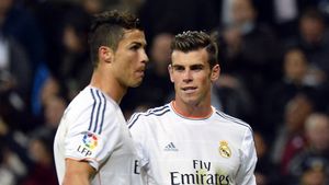 Real e gata de un transfer de Cartea Recordurilor. "E primul care sparge bariera" 125 de milioane de euro pentru mutarea deceniului