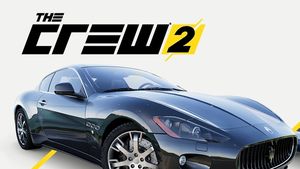 The Crew 2 - cerințe de sistem