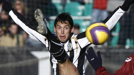 Codrea: "Siena a marcat un gol norocos"