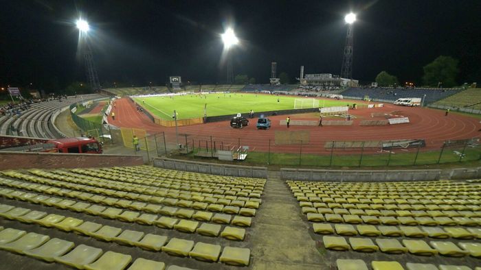 Se construiește un stadion nou, de 5 stele, pentru o fostă campioană de fotbal a României: „Arată incredibil! Am rămas surprins”
