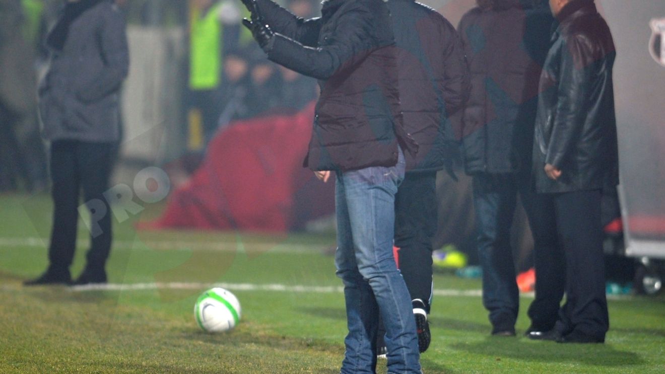 Steliștii, iritați de ostilitatea giurgiuvenilor! Mihai Stoica: "Manifestări securisto-comuniste la Giurgiu. Kovacs a făcut tot ca noi să nu câștigăm"