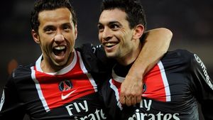 Pregătiți-vă de o nouă REVOLUȚIE!** PSG anunță investiții colosale de 100 de milioane â‚¬ în fiecare an! Care sunt țintele în acest sezon