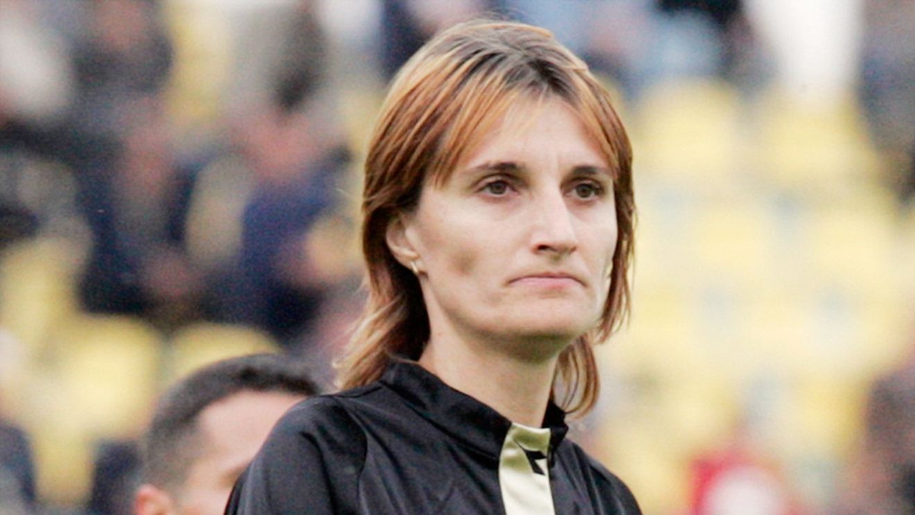 Tudorache: "Mai bine să înjuri o arbitră, decât s-o plesnești ca Ganea"