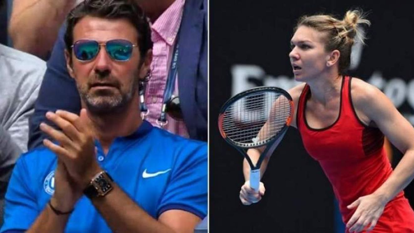 Antrenorul Serenei Williams a analizat-o pe Simona. "Coach" Mouratoglou a scos în față un detaliu din finala de la Roland Garros 2017 și a dezvăluit cheia succesului pentru Simona: "Asta trebuie să facă pentru a câștiga primul Grand Slam din carieră"