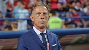 Noutăți despre starea de sănătate a lui Christoph Daum! Fostul selecționer al României luptă pentru a învinge cancerul: „Am făcut 22 de ședințe de chimioterapie într-o săptămână”