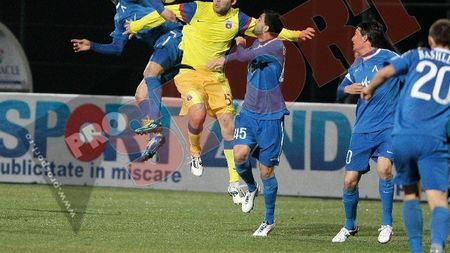 Ce surpriză pentru Stan: el e stelistul care a fost IMPECABIL în primul meci din 2012!** "Va face mare carieră!" Cum arată NOUA Steaua