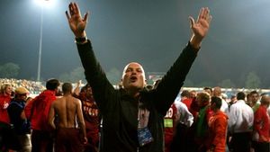 Încă un tun pentru CFR!** A venit gratis, i-a calificat în grupele Ligii și acum pleacă pe un MUNTE de BANI din Gruia: "E ca și vândut, nu se poate refuza o așa ofertă"