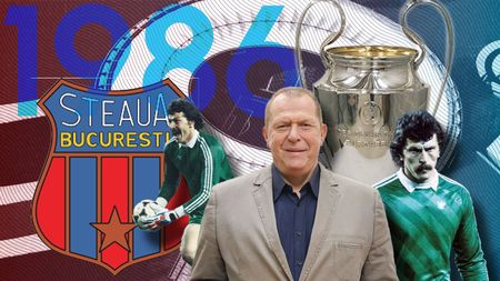 Prima sărbătoare a Stelei de 7 mai fără Helmut Duckadam! Omagiu special pentru „Eroul de la Sevilla” din partea legendarului jucător: „Ne-a câștigat trofeul! Este al lui”. EXCLUSIV