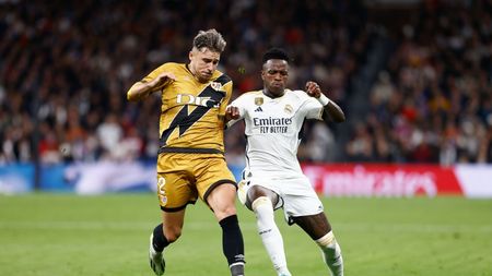 Andrei Rațiu, lângă Yamal, Mbappe și Vinicius! E incredibil în ce TOP a izbutit românul dorit de FC Barcelona să își facă loc