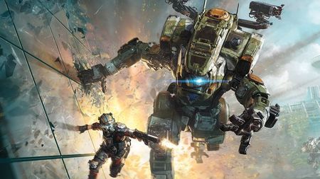 Titanfall 2 - Single Player Gameplay Trailer