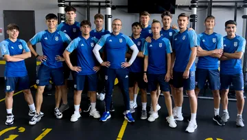 Antrenor surpriză la ”lanterna” Ligii 3 Gilortul Târgu Cărbunești! Ultima dată a fost la FCU Craiova. EXCLUSIV