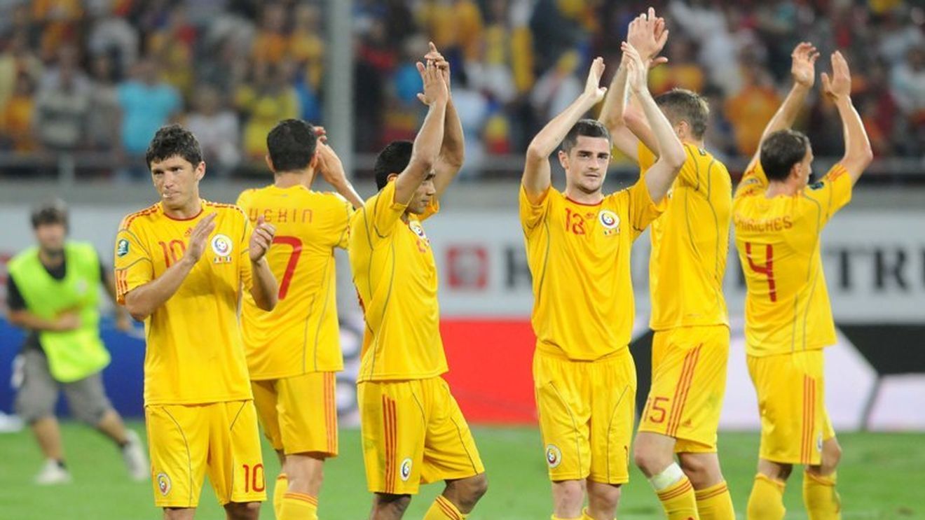 Revine Cociș, Mutu e out! Lista stranierilor convocați de principiu de Pițurcă pentru barajul cu Grecia