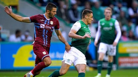 Croatul cu CV fantastic a semnat cu Dinamo și dezvăluie de ce a venit să joace în România!