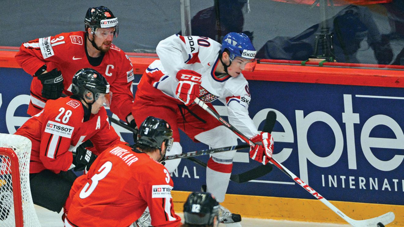 Ce lovitură pentru ruși! Au luat opt goluri de la americani