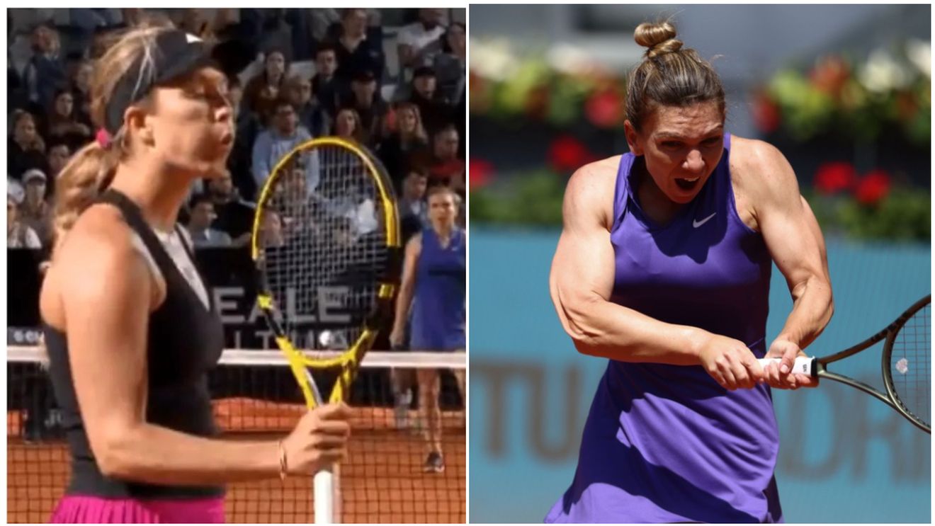 Încă o jucătoare americană se bucură de răul Simonei Halep: „Bine că avem Agenția de Integritate! Mă abțin să spun ce cred"