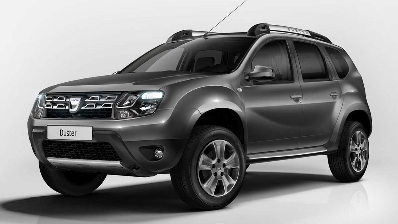 Vânzările Dacia în România au crescut pentru prima dată în ultimii șase ani. Vezi părerea lui directorului Thomas Dubruel despre implicarea în F1!