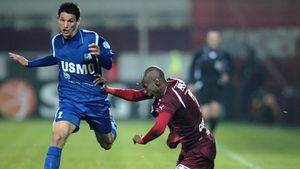 "Locul Stelei e în Ligă! Visul meu a fost să joc în Ghencea"** Gabi Matei povestește cum a fost urmărit de MM Stoica