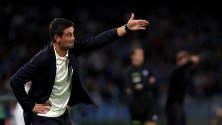 Cristi Chivu, reacție după DEZASTRUL lui Inter în Champions League! „Îmi asum responsabilitatea”