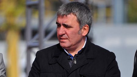 Hagi apără "metodele învechite" ale lui Stan:** "Toată pregătirea de iarnă e bună!" 'Regele' validează investițiile lui Becali: "2012>2011"