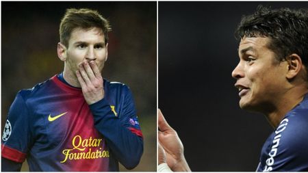 Război în toată regula. Șeicii de la PSG avertizează BarÃ§a: "Îl cumpărăm pe Messi"