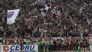 Rapid, înapoi în Liga 1 mai repede decât se aștepta oricine? Metoda prin care giuleștenii ar putea reveni în prim-plan: "Dacă aș fi la ei, asta aș face!"