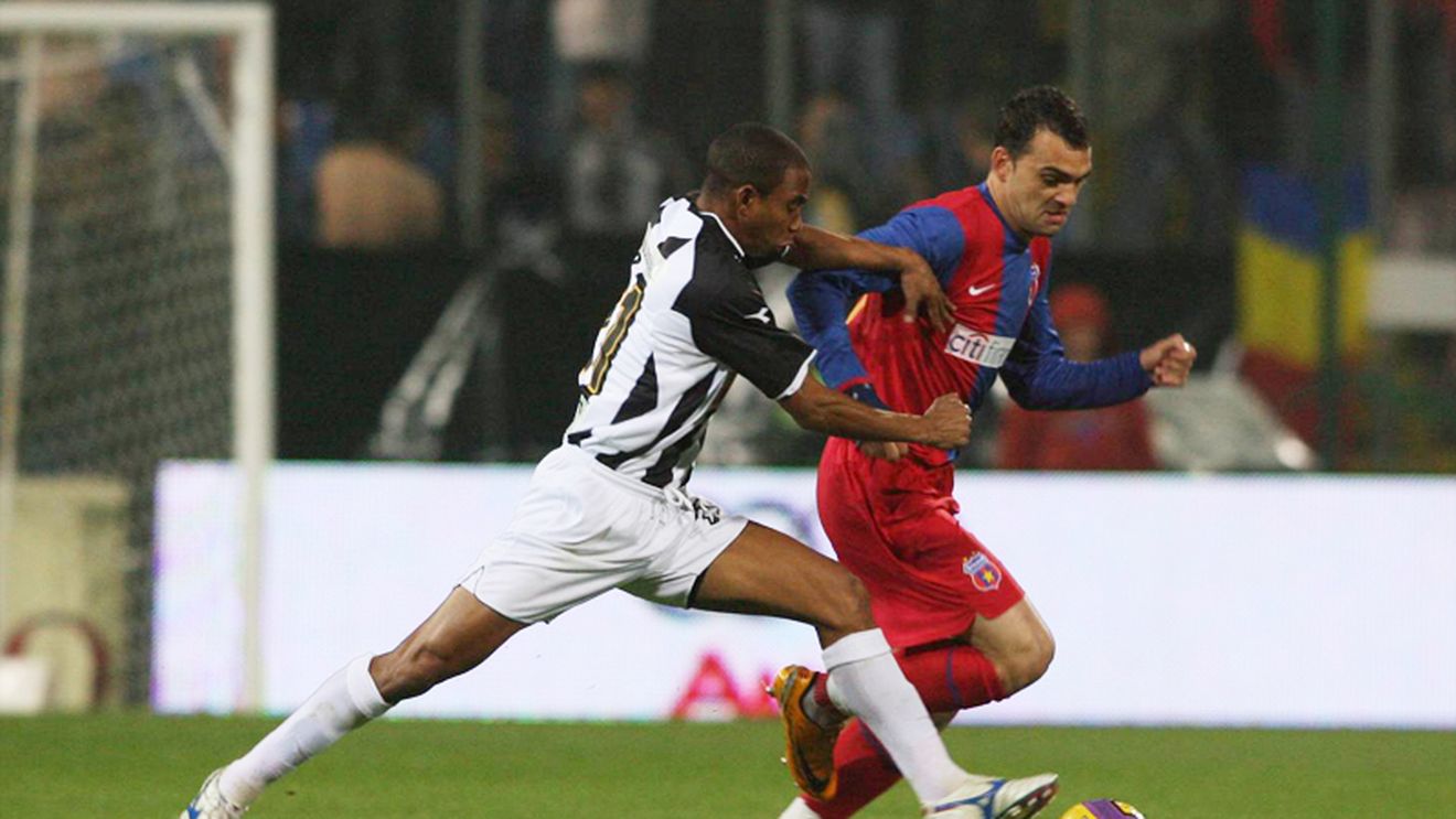 Pleșan: „Am făcut comoție. La final am aflat cât s-a terminat"