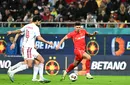 🚨 Sepsi Sf. Gheorghe – FCSB 0-1, Live Video Online, în etapa a 6-a din play-off-ul Superligii. Florinel Coman deschide scorul după un contraatac letal al lui Olaru