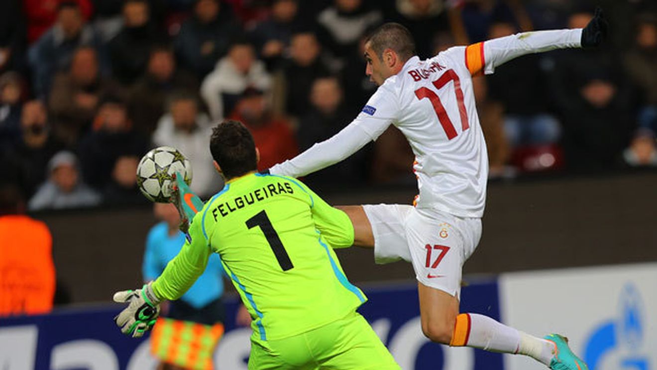 Omul care îi ține locul lui Messi în duelul cu Ronaldo este asaltat de oferte!** După Atletico și Manchester United, un trio din Serie A "se bate" pentru semnătura lui