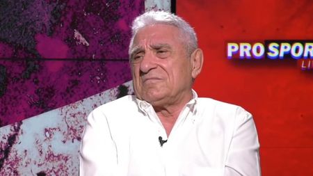 Best of Giovanni Becali la ProSport Live. Momentul în care Gică Hagi a riscat totul pentru visul său: „Până la 30 de ani nu avea bani” | VIDEO