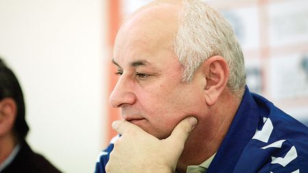 Rămâne Tadici la Oltchim?