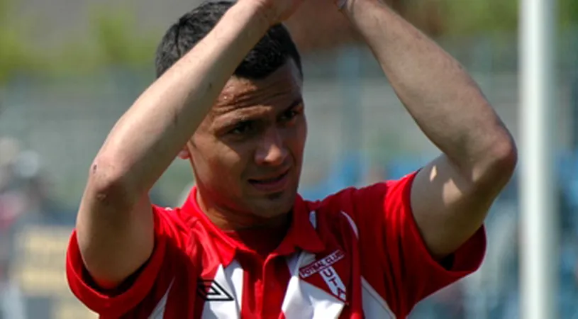 Tînc:** „Vrem să încurcăm Bihorul