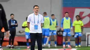 Cu cine poate juca Universitatea Craiova în turul 2 preliminar al Conference League. Echipa lui Mirel Rădoi va fi cap de serie la tragerea la sorţi