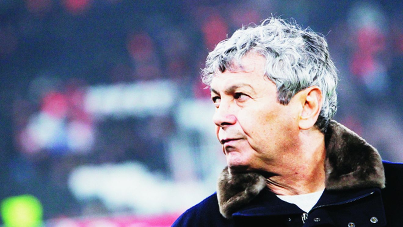 De-a titularii cu Mister și Il Luce!** Au alcătuit fiecare echipa ideală all-time a lui Dinamo