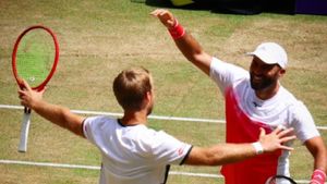 Horia Tecău merge la Turneul Campionilor 2021! Calificare istorică a românului alături de coechipierul neamț