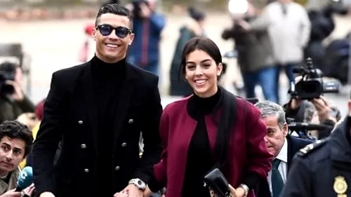Cristiano Ronaldo, ținta criticilor. Ce a putut posta pe Instagram în timp ce lumea fotbalului era șocată de cele petrecute cu Emiliano Sala: 