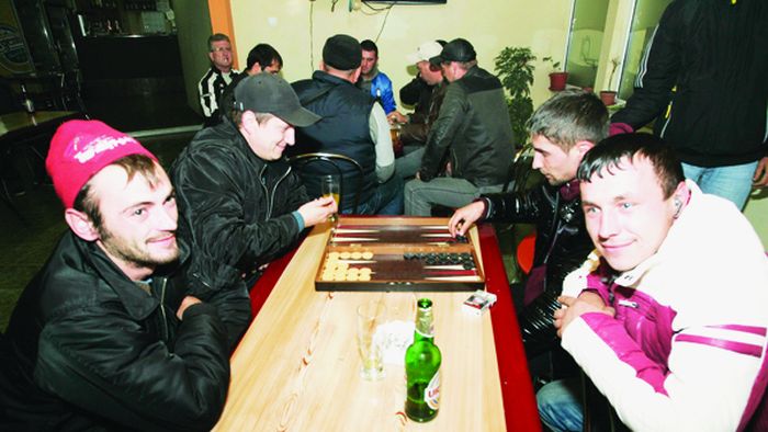 "Torjică e peste 'engleji'"