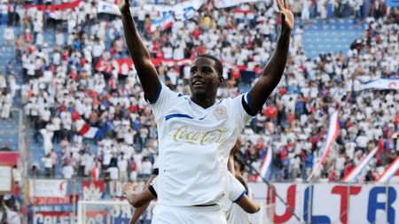 Un fotbalist care a evoluat la Campionatul Mondial din 2014 a fost diagnosticat cu leucemie: "A fost devastat la început, dar va lupta"